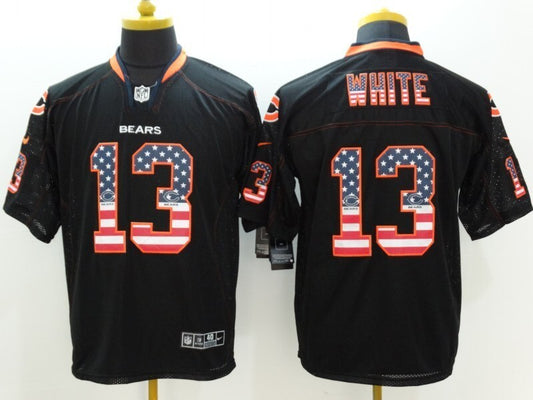 Bears Style 7