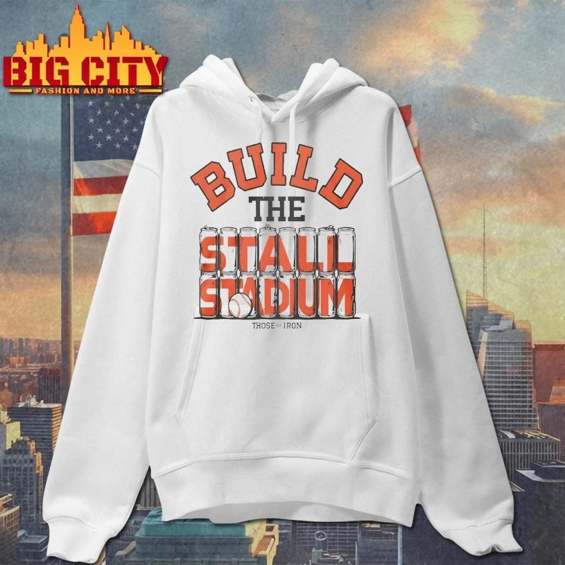 Beaver Baseball Build The Dam Those Of Iron shirt