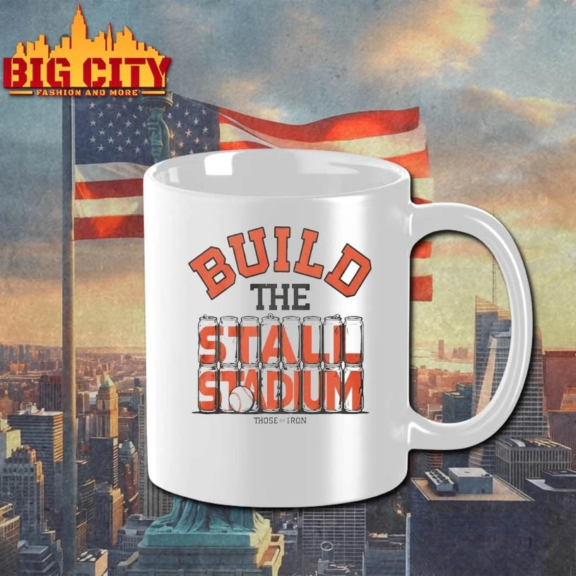 Beaver Baseball Build The Dam Those Of Iron shirt