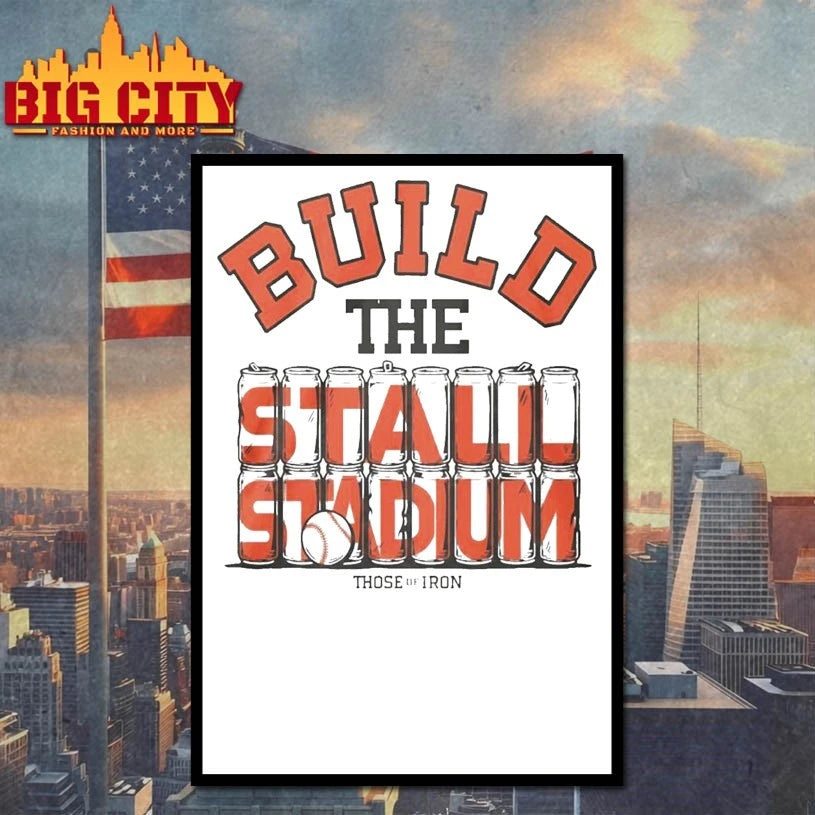Beaver Baseball Build The Dam Those Of Iron shirt