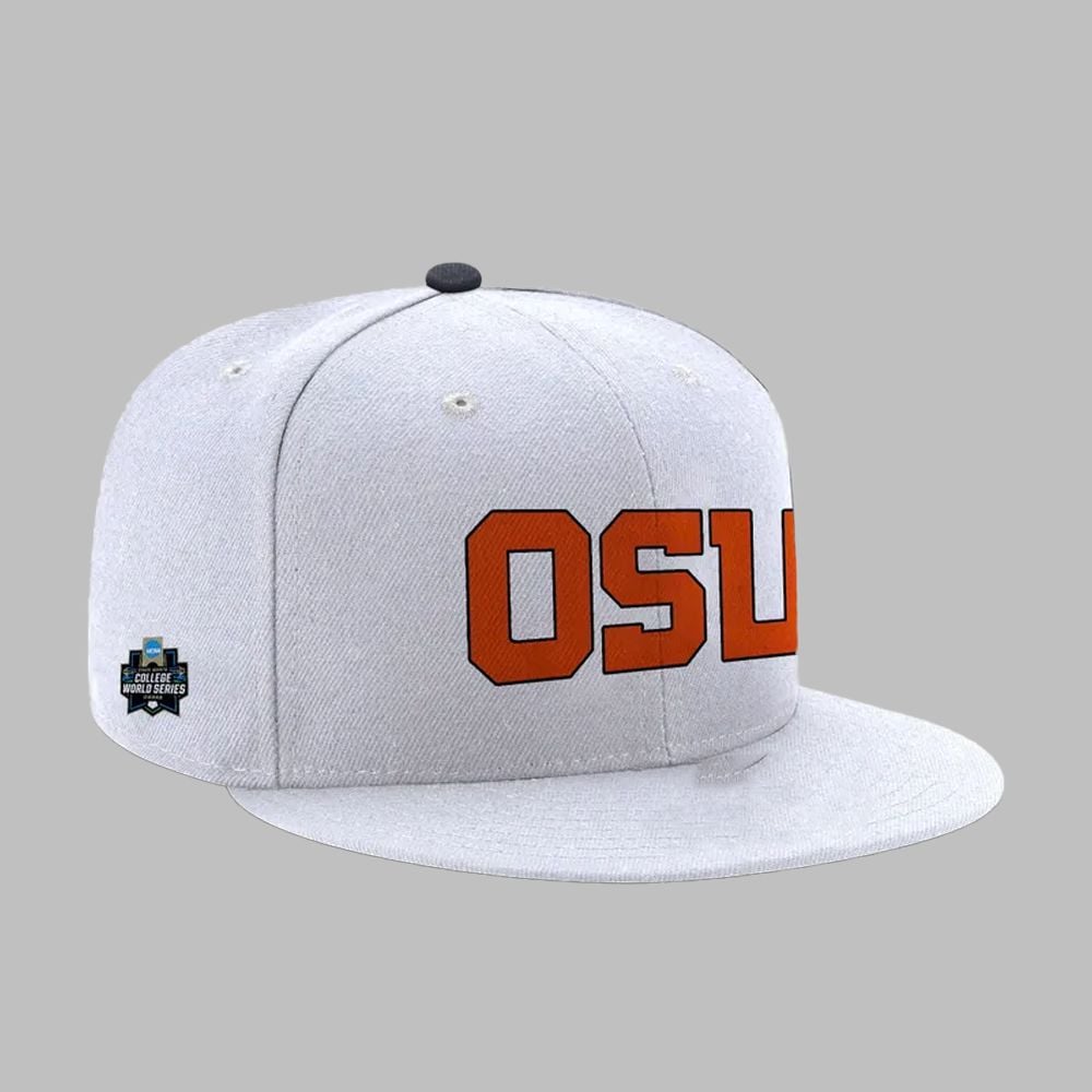 Beavers Baseball Men's College World Series 2025 Jersey - Grishko.com T-Shirts, Hoodie, Sweatshirt | WearSparks.com (Image 3)
