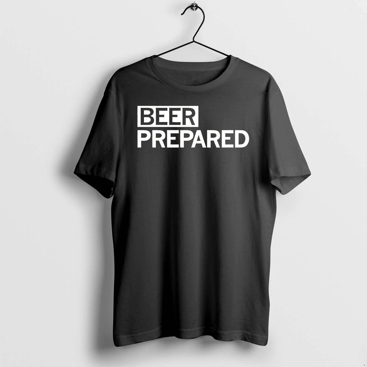 Beer Prepared Gsgi Tshirts Sweater