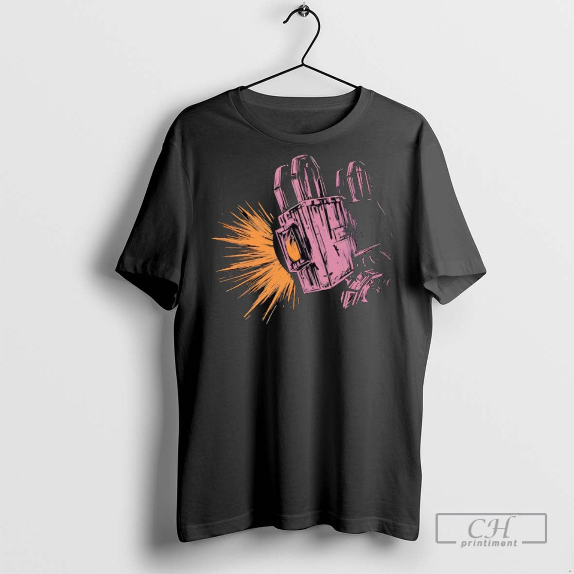 Bendy And The Dark Revival Halloween T Shirts
