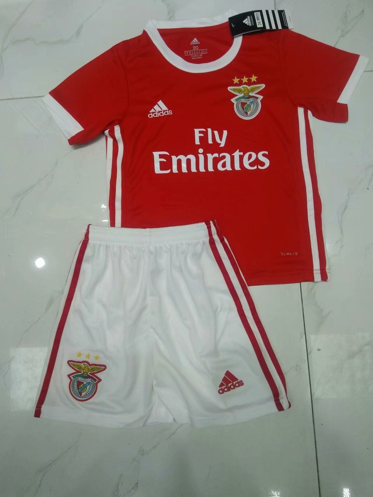 Benfica