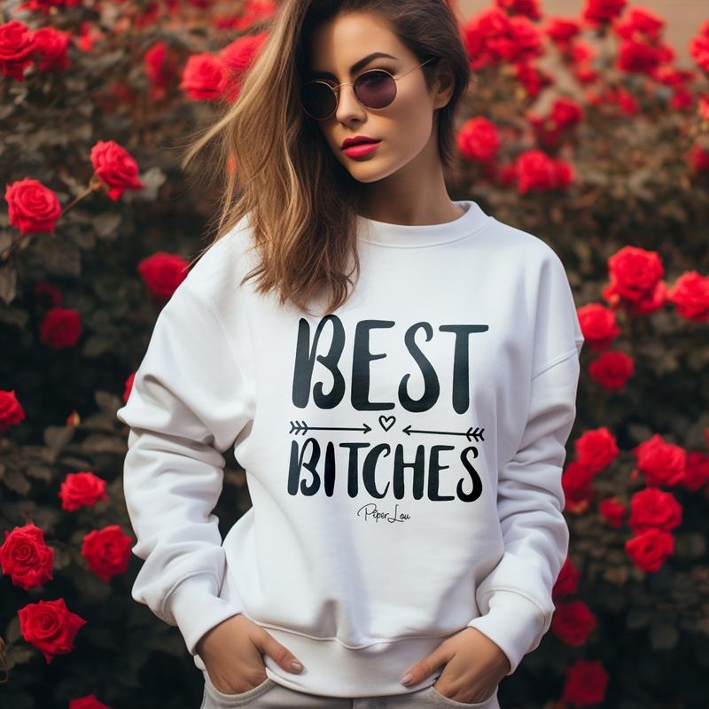Best B* Sweatshirt Womenswear T-Shirts, Hoodie | WearSparks.com