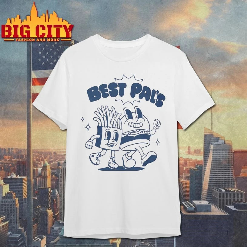 Best Pal’s shirt