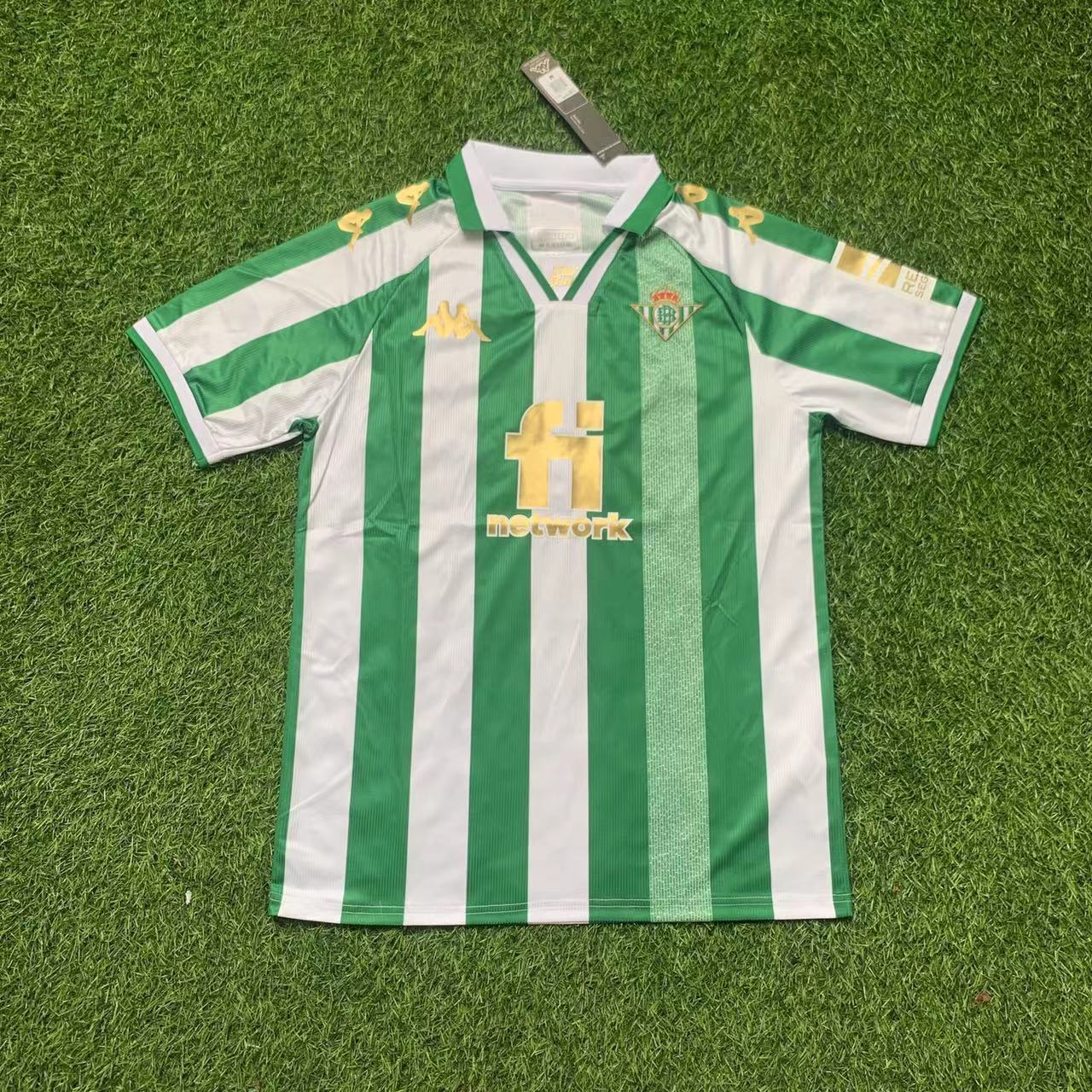 Betis 22-23 Royals Thai Edition 1 Style 2
