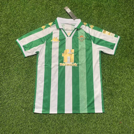 Betis 22-23 Royals Thai Edition 1 Style 2