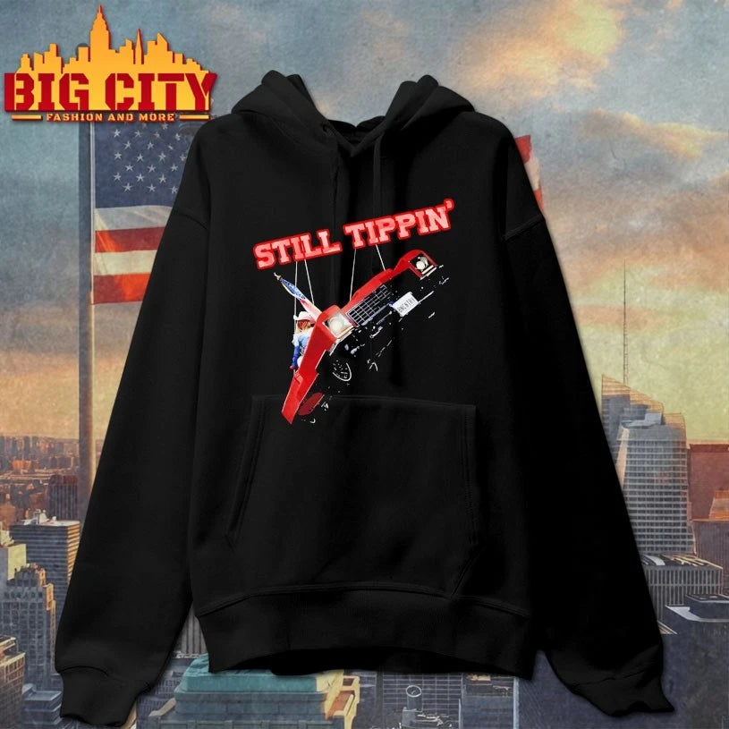 Beyoncé Still Tippin Shirt