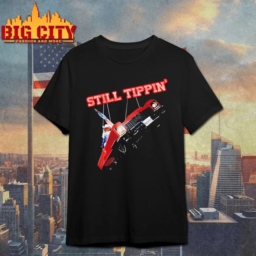 Beyoncé Still Tippin Shirt