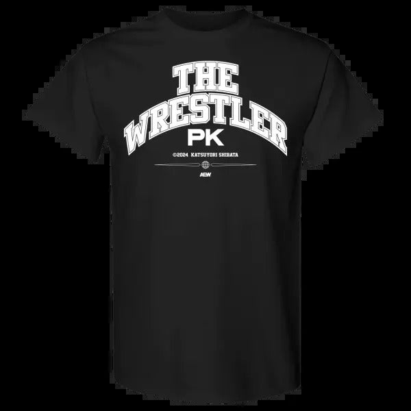 Big Black & Jacked Power House Hobbs Graphic T-Shirt, Will Hobbs Shirt, Professional Wrestler Fan Gift For Men Women...