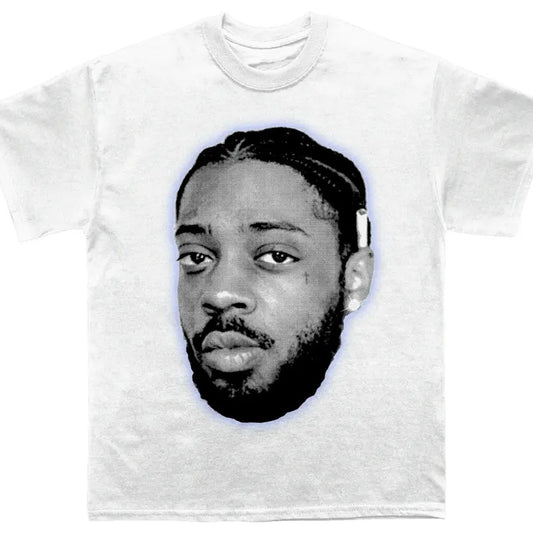 Big Face Black Brent Faizyy T-Shirt, Gift Shirt Classic Cotton Unisex Hoodie, Sweatshirt | WearSparks.com