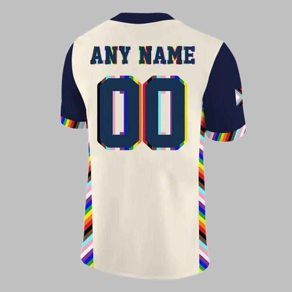 Bills Celebrating Pride Month 2025 Jersey - Grishko.com T-Shirts, Hoodie, Sweatshirt | WearSparks.com (Image 2)