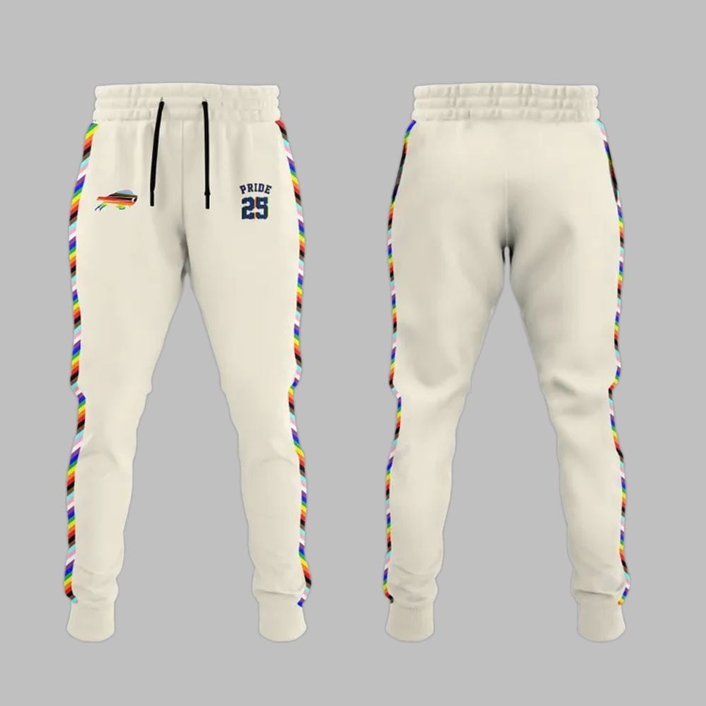 Bills Celebrating Pride Month 2025 Jersey - Grishko.com T-Shirts, Hoodie, Sweatshirt | WearSparks.com (Image 3)