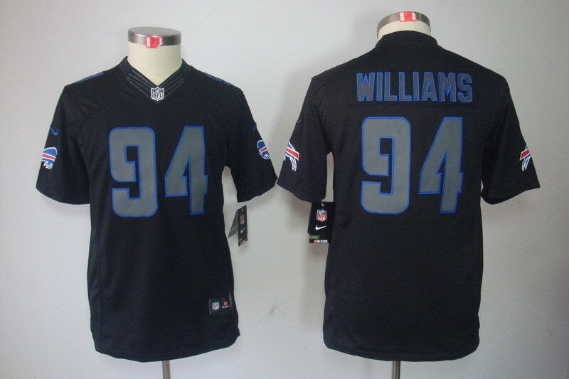 Bills Bills ( Youth)