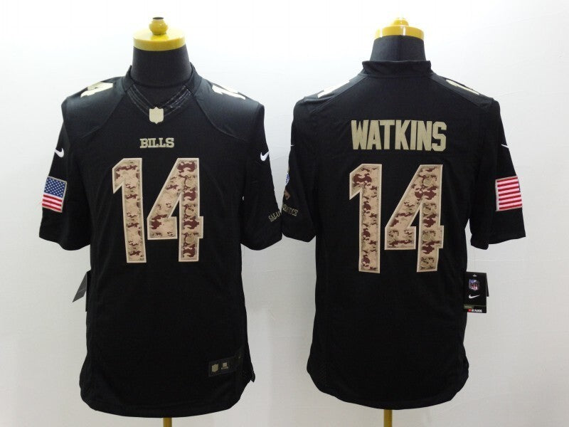 Bills Style 13