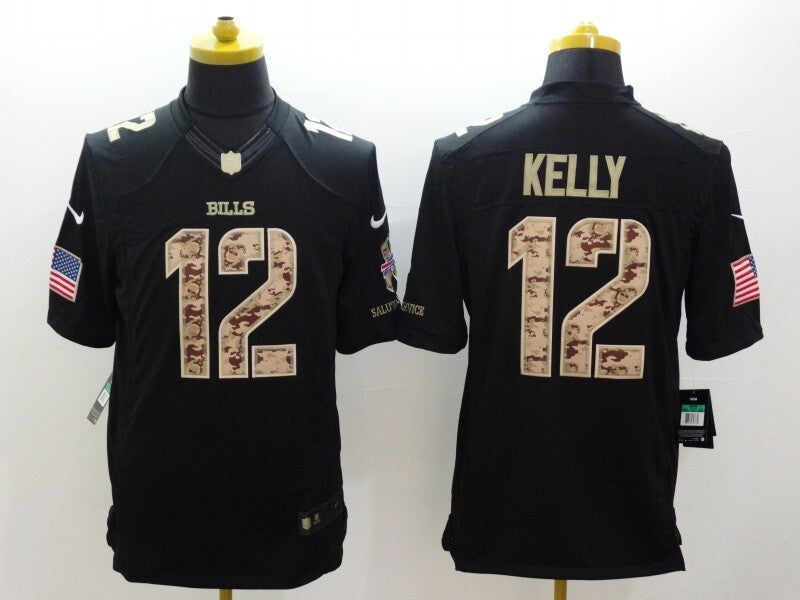 Bills Style 14
