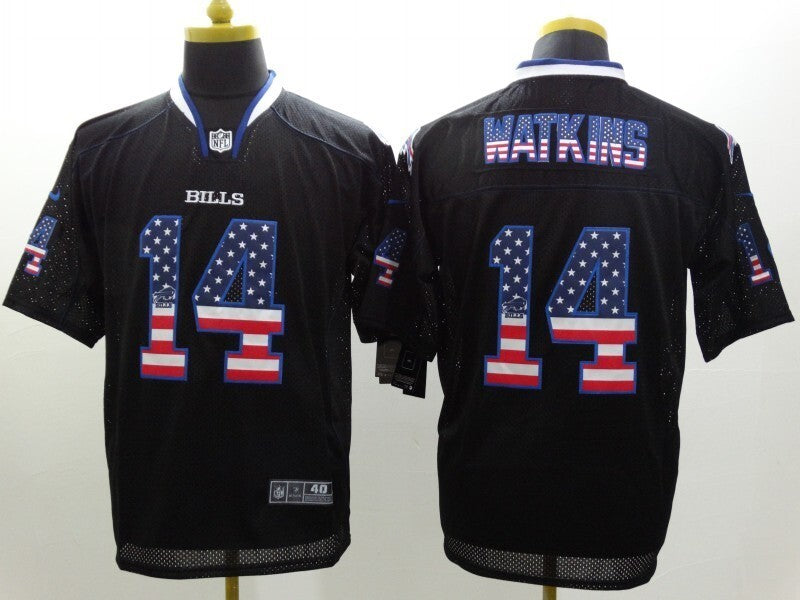 Bills Style 3