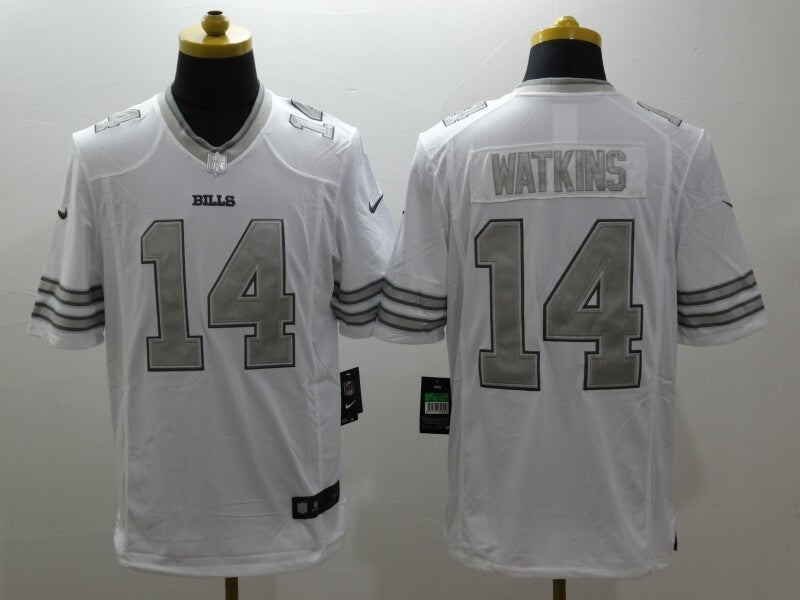Bills Style 9