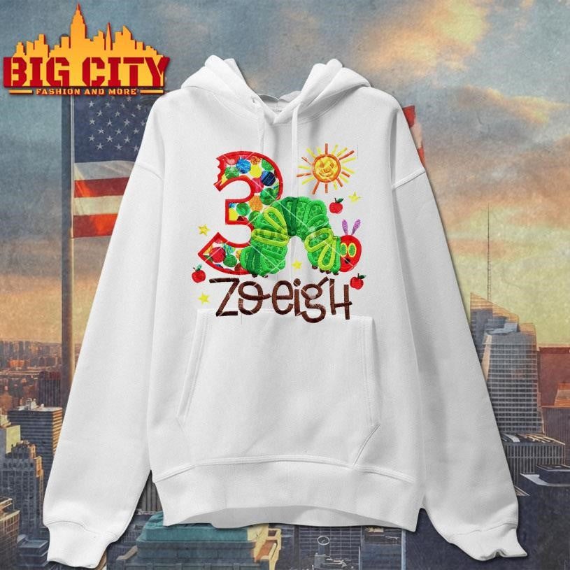 Birthday 3 Zieugh Shirt