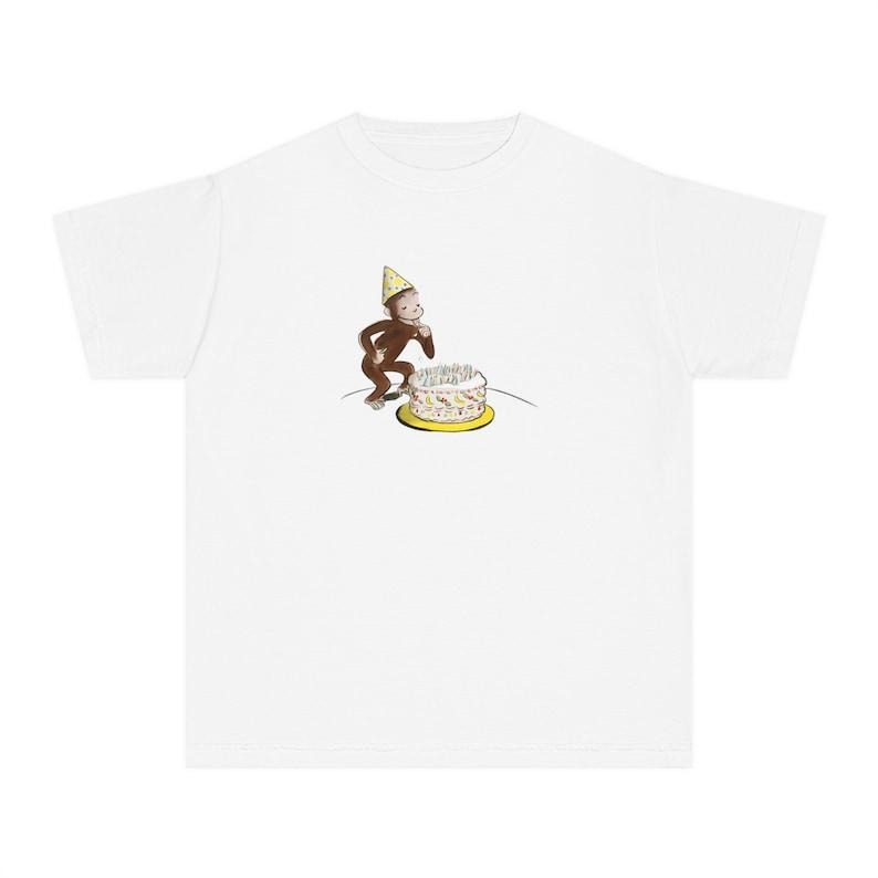 Birthday Cake Baby Tee, Birthday Girl Shirt, Retro Cake, Coquette, Retro Graphic Tee, Y2k, 90s Clothing Hoodie, Sweatshirt