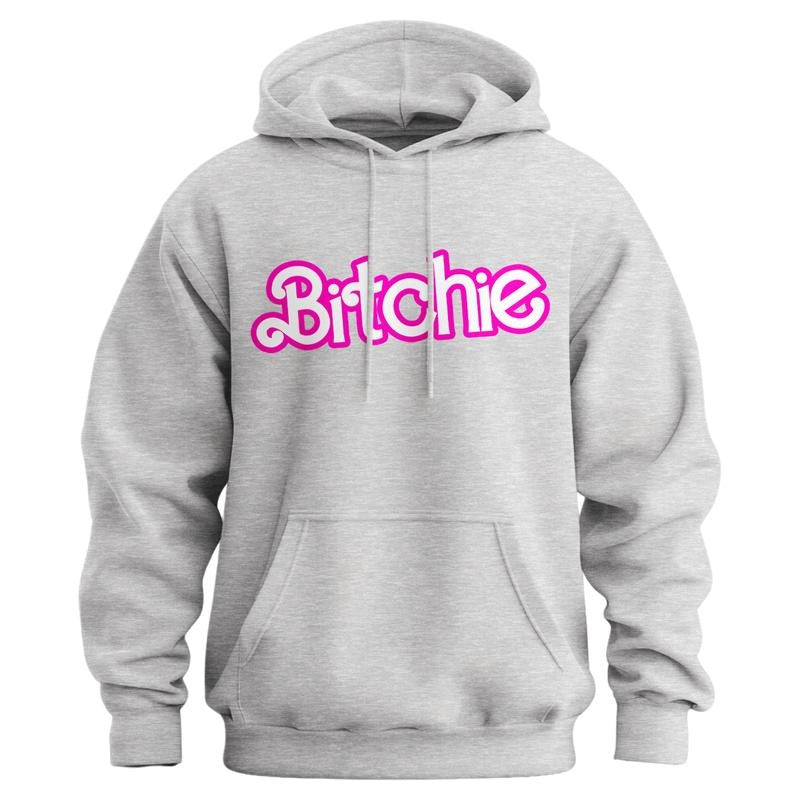 Bitchie Hoodie T-Shirts, Sweatshirt | WearSparks.com