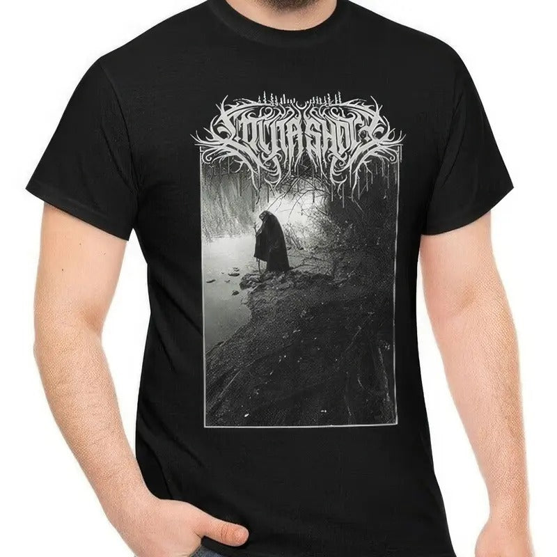 Black Forest Lorna Shore T-Shirt  Collection Hoodie, Sweatshirt | WearSparks.com