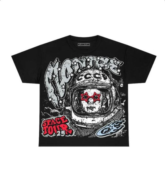 Black Metallic Reimagined 5s T-Shirt Get Around Graphic Tee Hoodie, Sweatshirt | WearSparks.com