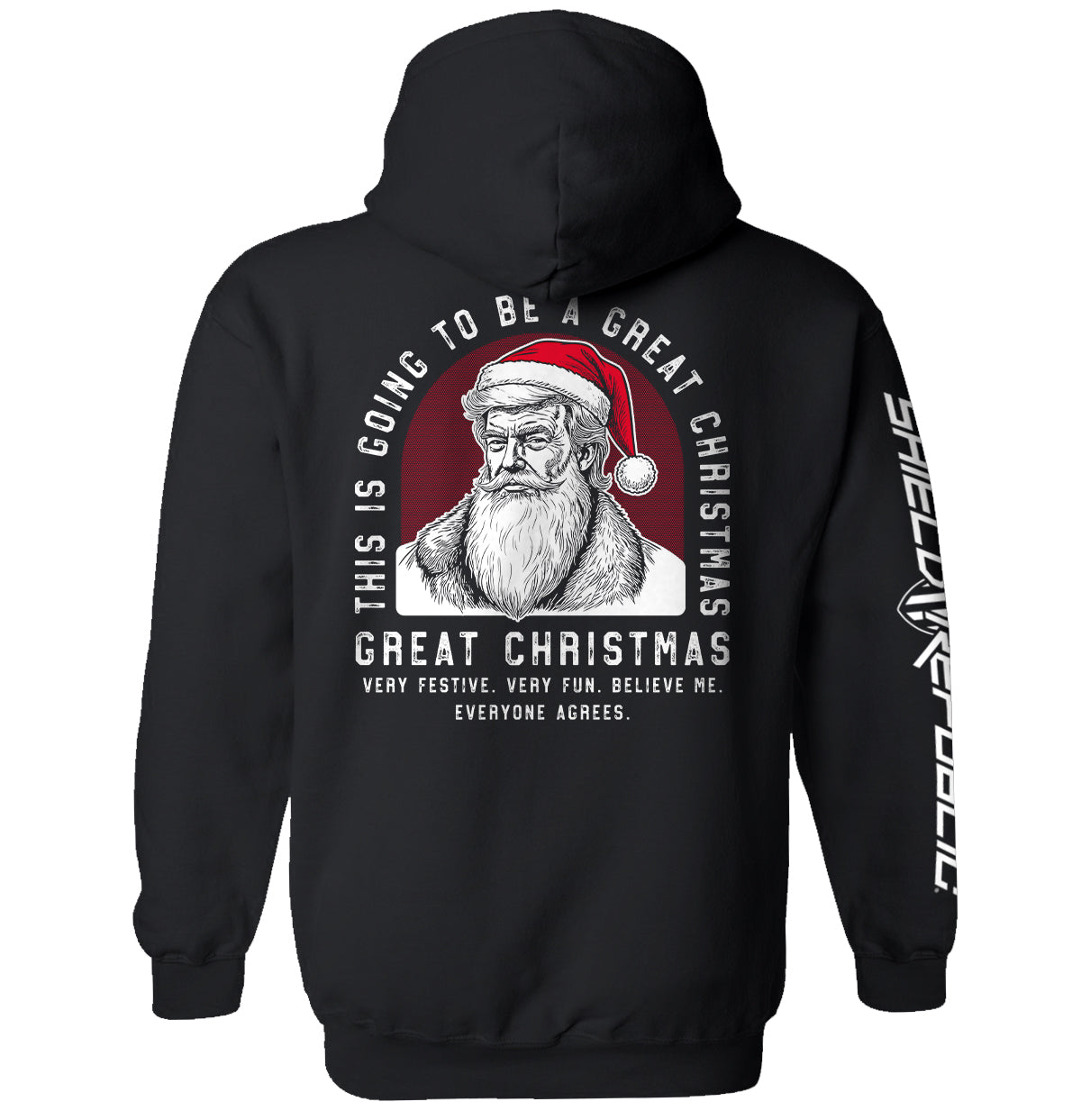 This is going to be a great Christmas T-Shirts, Hoodie, Sweatshirt | WearSparks.com (Image 3)