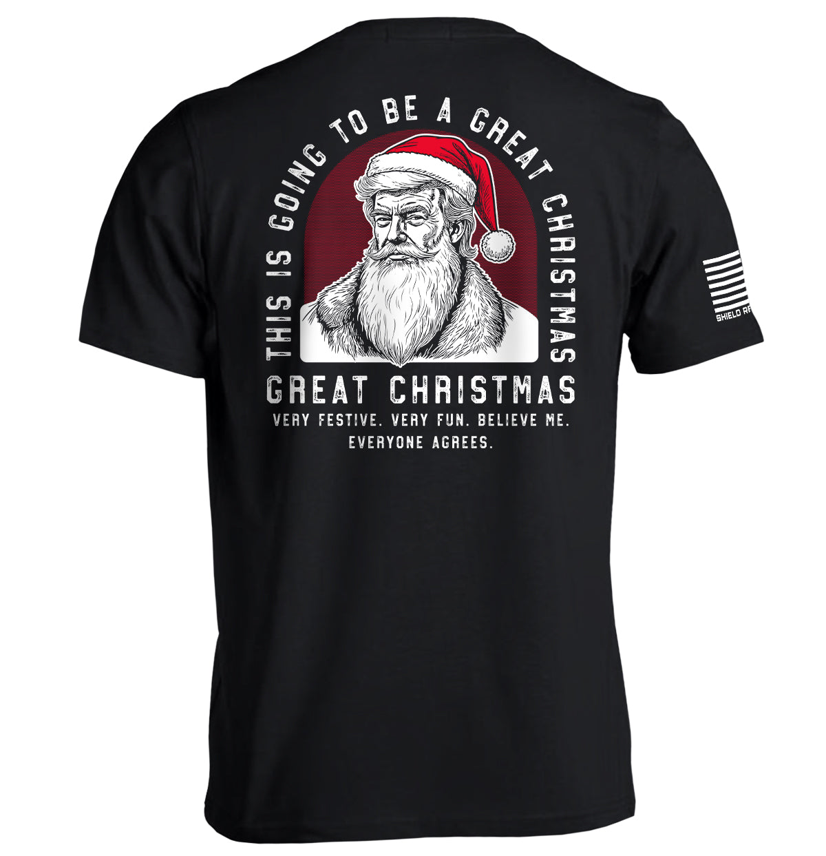 This is going to be a great Christmas T-Shirts, Hoodie, Sweatshirt | WearSparks.com (Image 1)