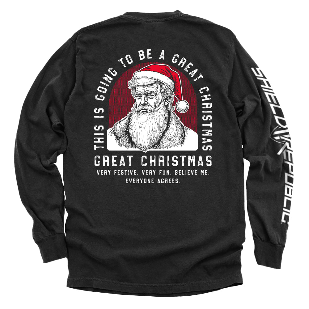 This is going to be a great Christmas T-Shirts, Hoodie, Sweatshirt | WearSparks.com (Image 2)