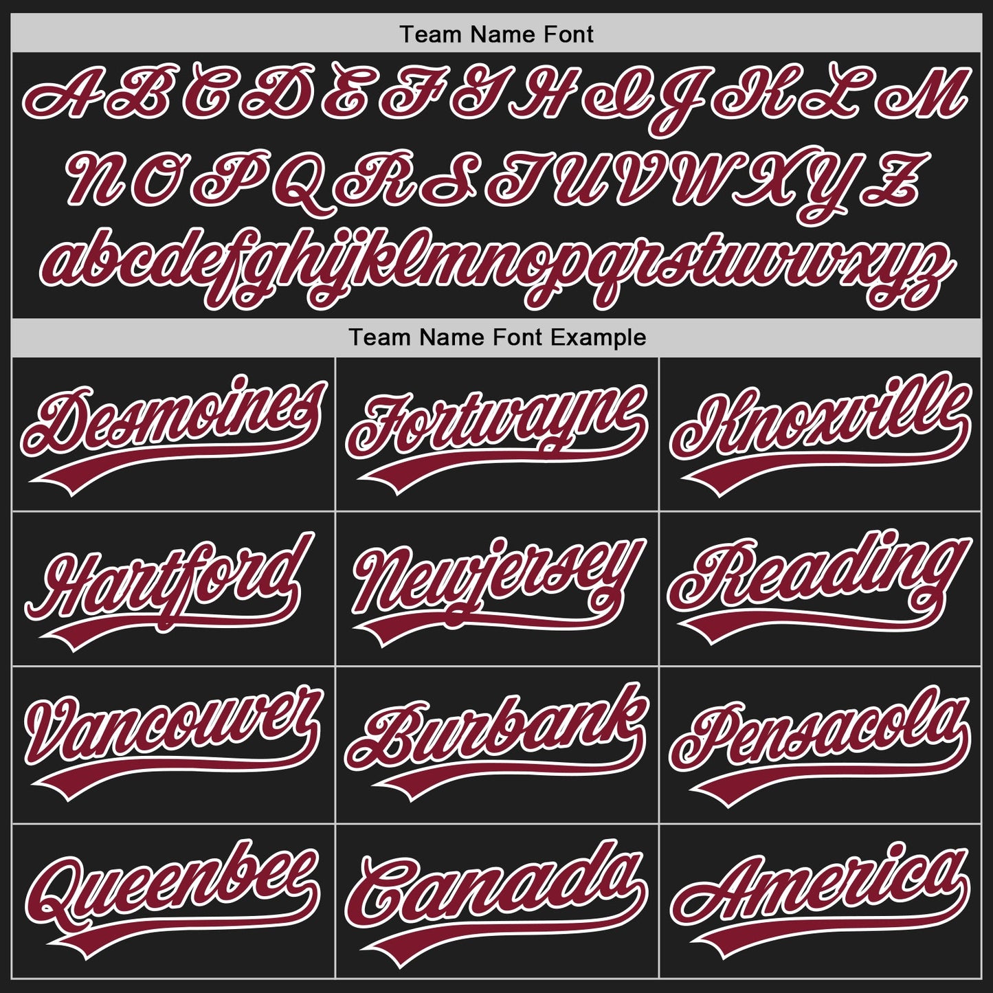 Custom Black Crimson-White Authentic Baseball Jersey