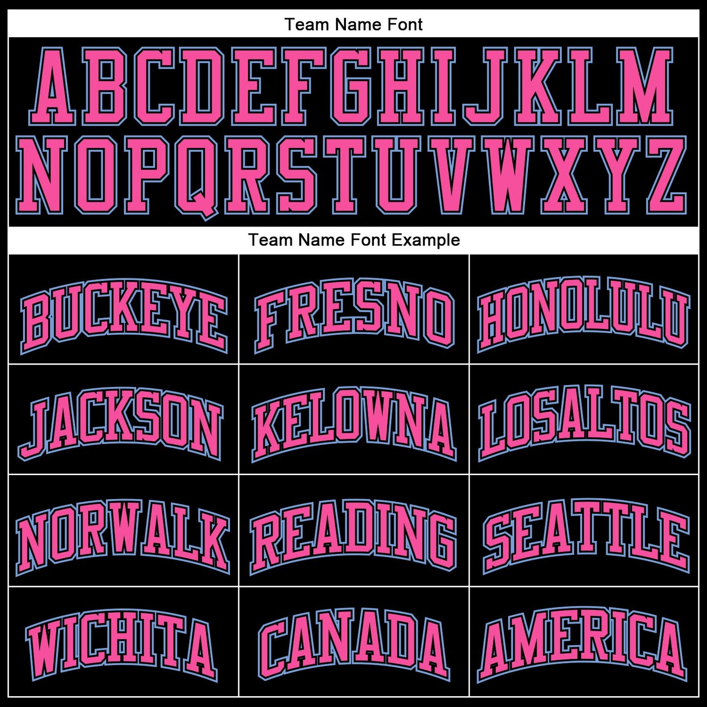 Custom Black Pink Pinstripe Pink-Light Blue Authentic Basketball Jersey T-Shirts, Hoodie, Sweatshirt (Image 3)