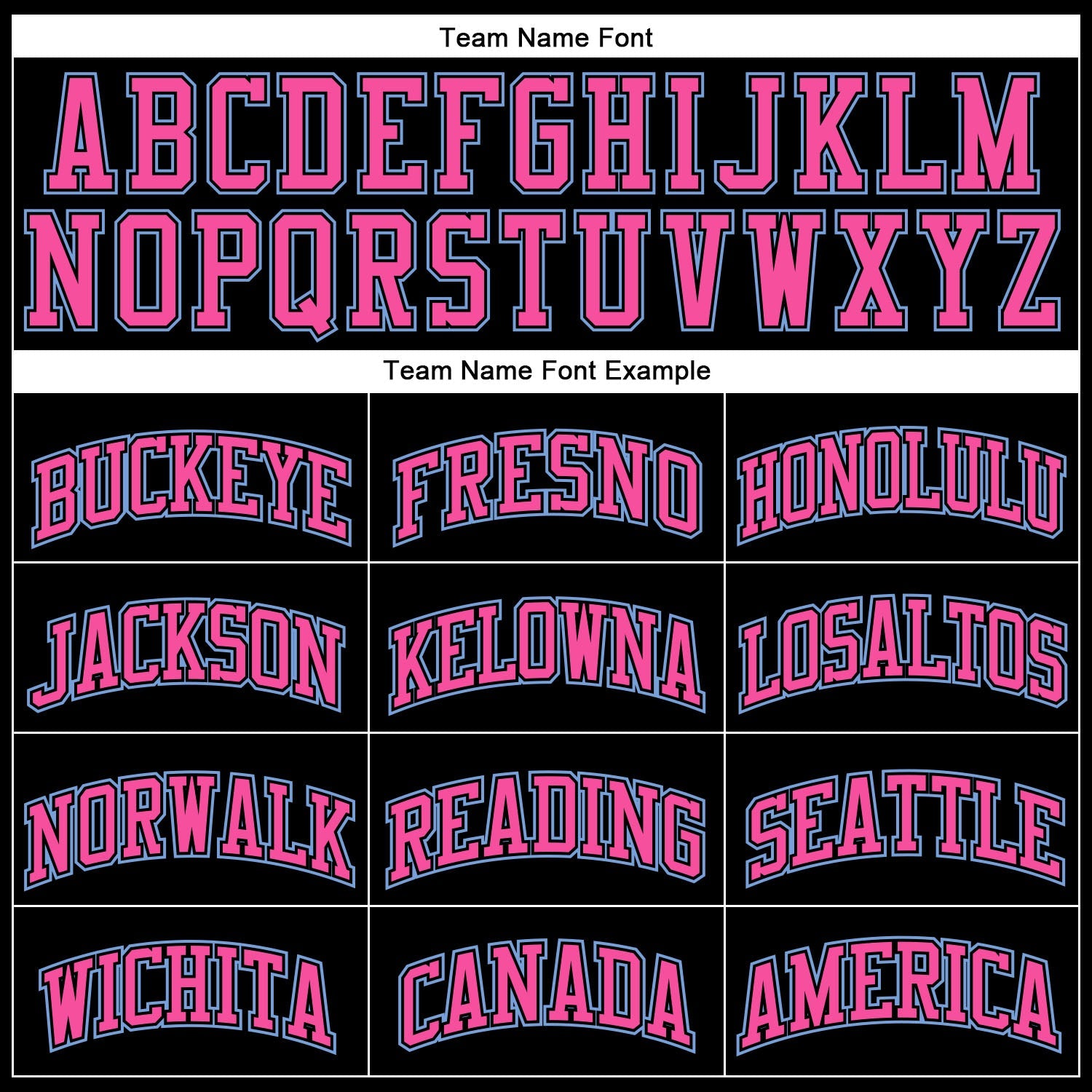 Custom Black Pink Pinstripe Pink-Light Blue Authentic Basketball Jersey T-Shirts, Hoodie, Sweatshirt (Image 3)