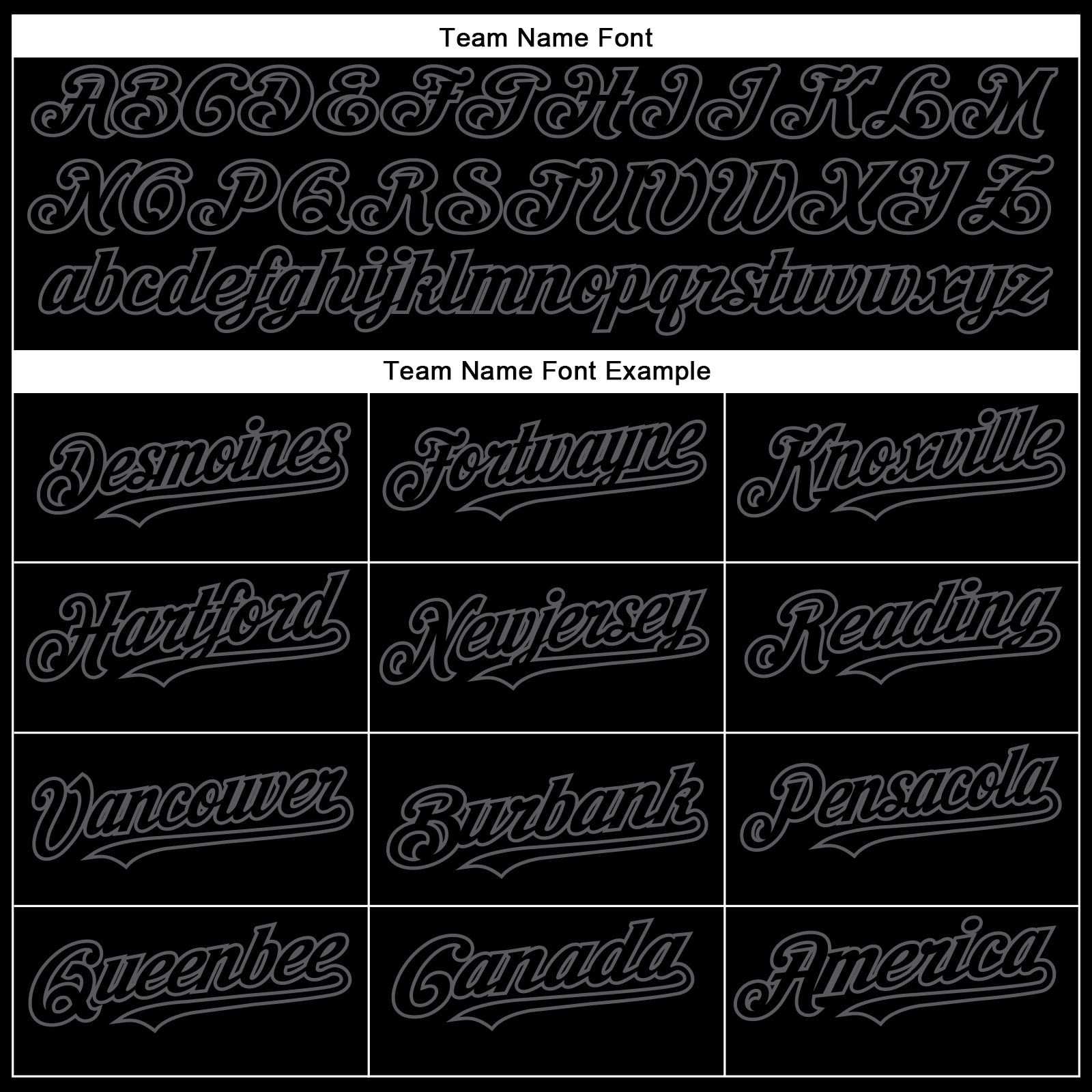Custom Black Steel Gray Authentic Baseball Jersey