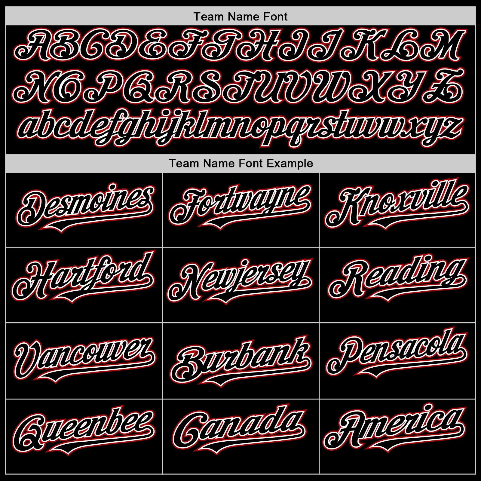 Custom Black Red Pinstripe White Authentic Sleeveless Baseball Jersey