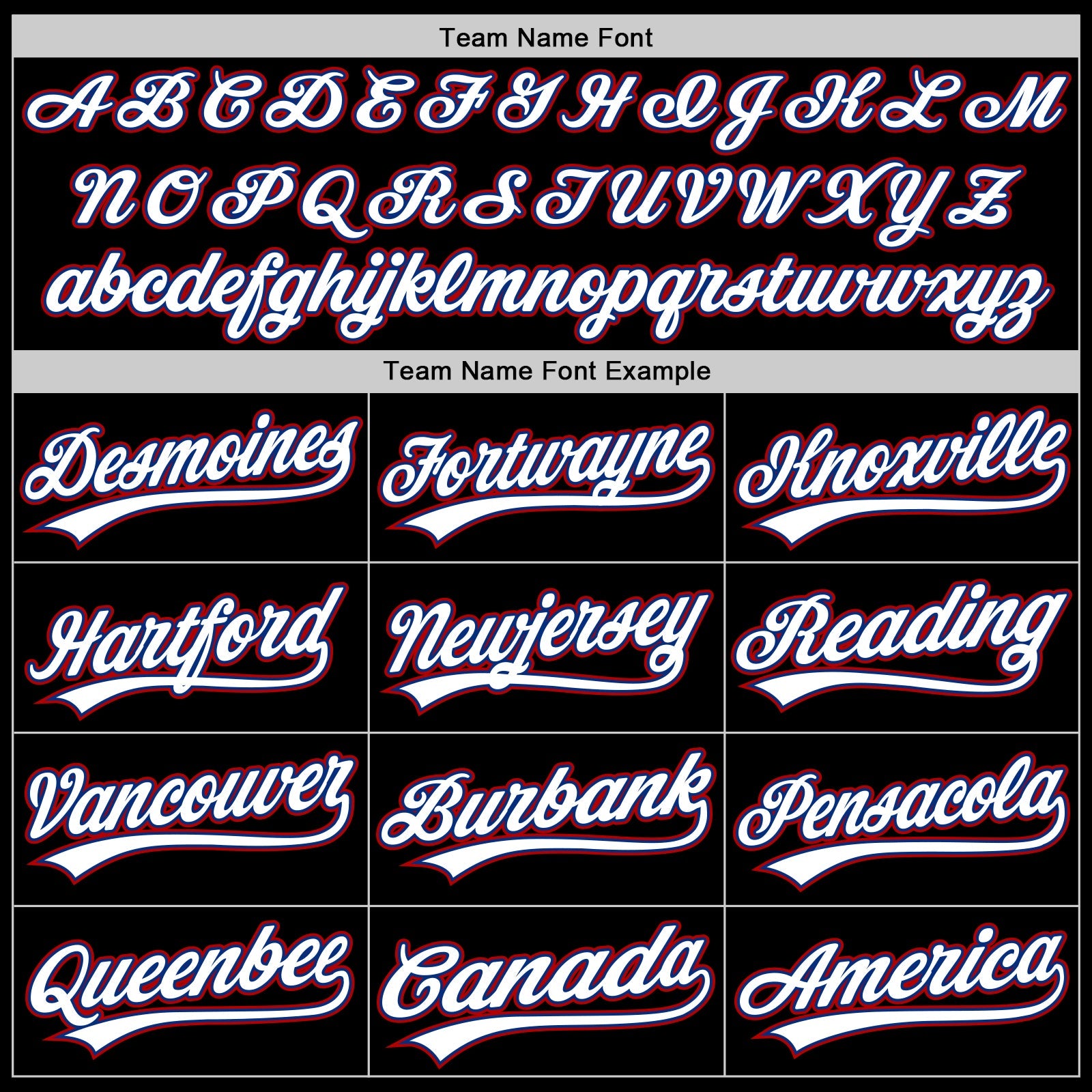 Custom Black Royal-Red Authentic Throwback Baseball Jersey T-Shirts, Hoodie, Sweatshirt | WearSparks.com (Image 4)