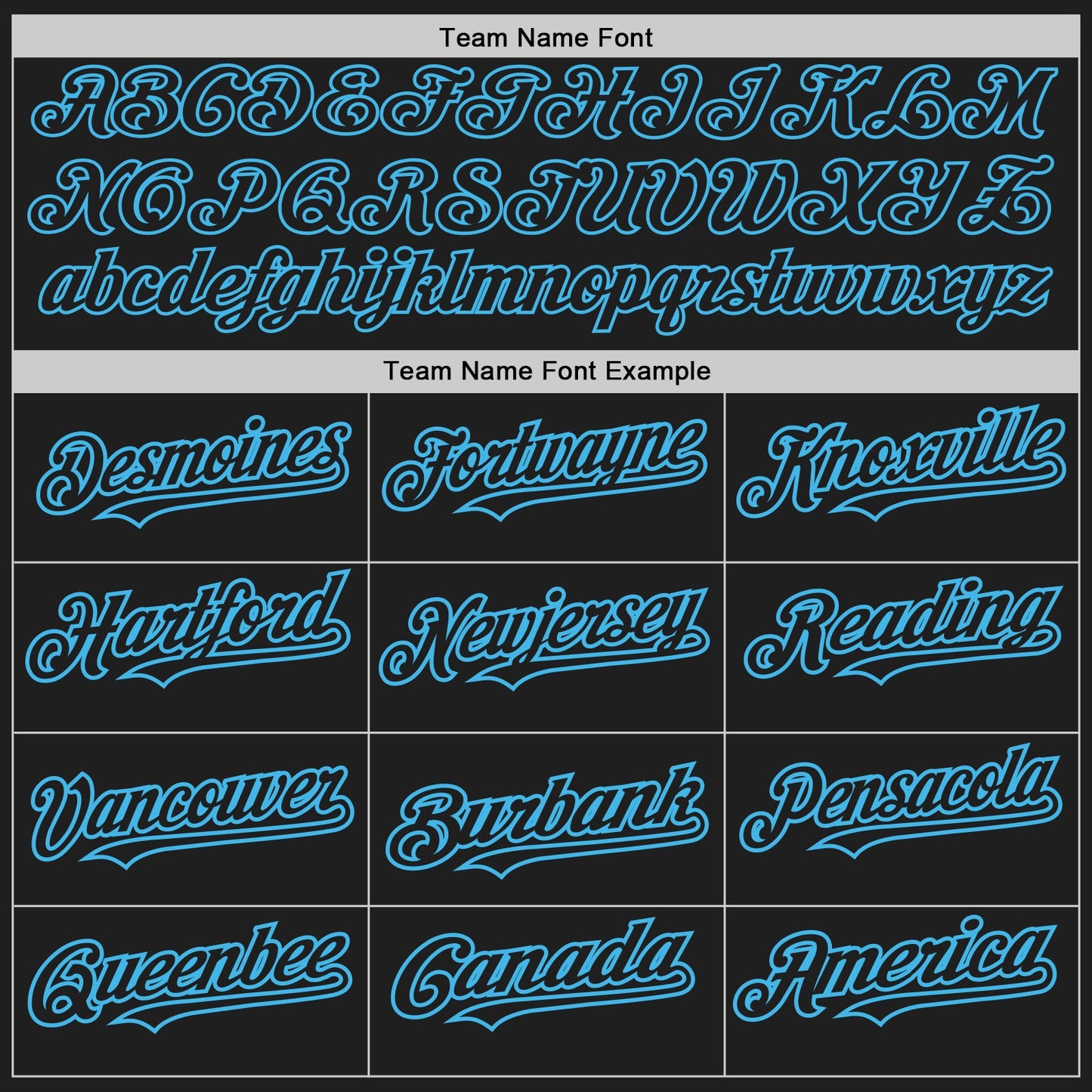 Custom Black Neon Pink-Sky Blue Authentic Baseball Jersey