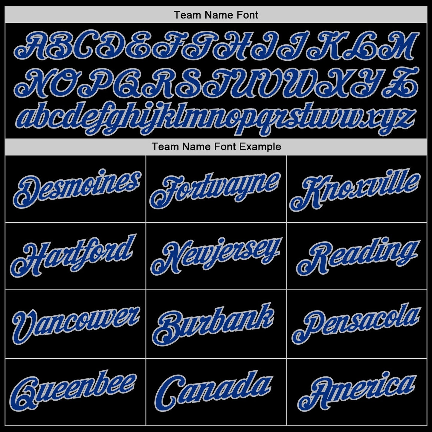 Custom Black Royal-Gray Authentic Throwback Basketball Jersey T-Shirts, Hoodie, Sweatshirt | WearSparks.com (Image 3)