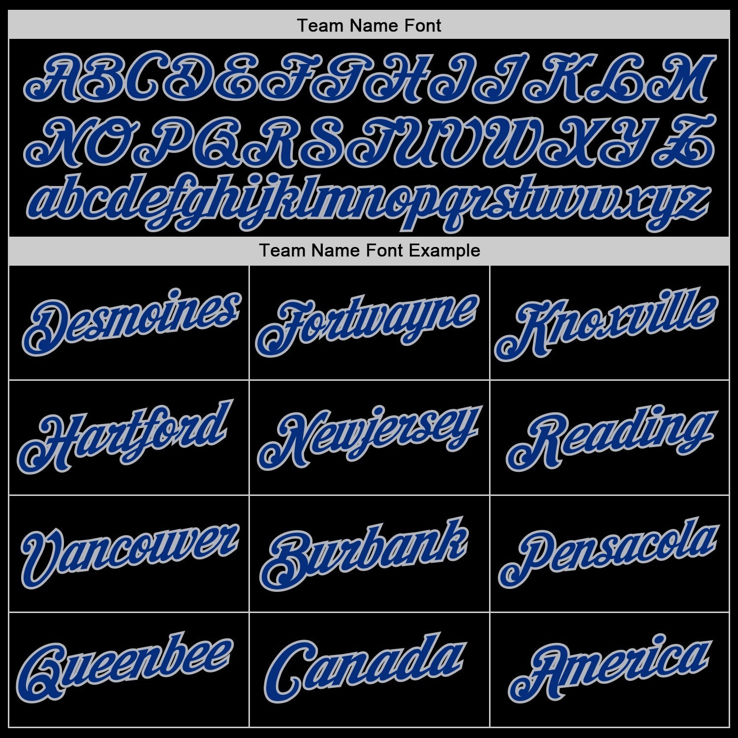 Custom Black Royal-Gray Authentic Throwback Basketball Jersey T-Shirts, Hoodie, Sweatshirt | WearSparks.com (Image 3)