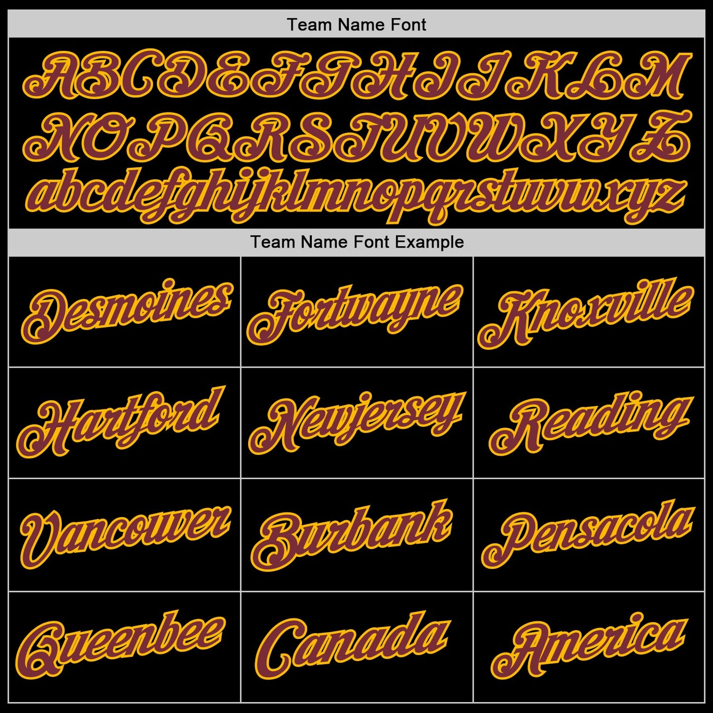Custom Black Burgundy-Gold Authentic Throwback Basketball Jersey T-Shirts, Hoodie, Sweatshirt | WearSparks.com (Image 3)