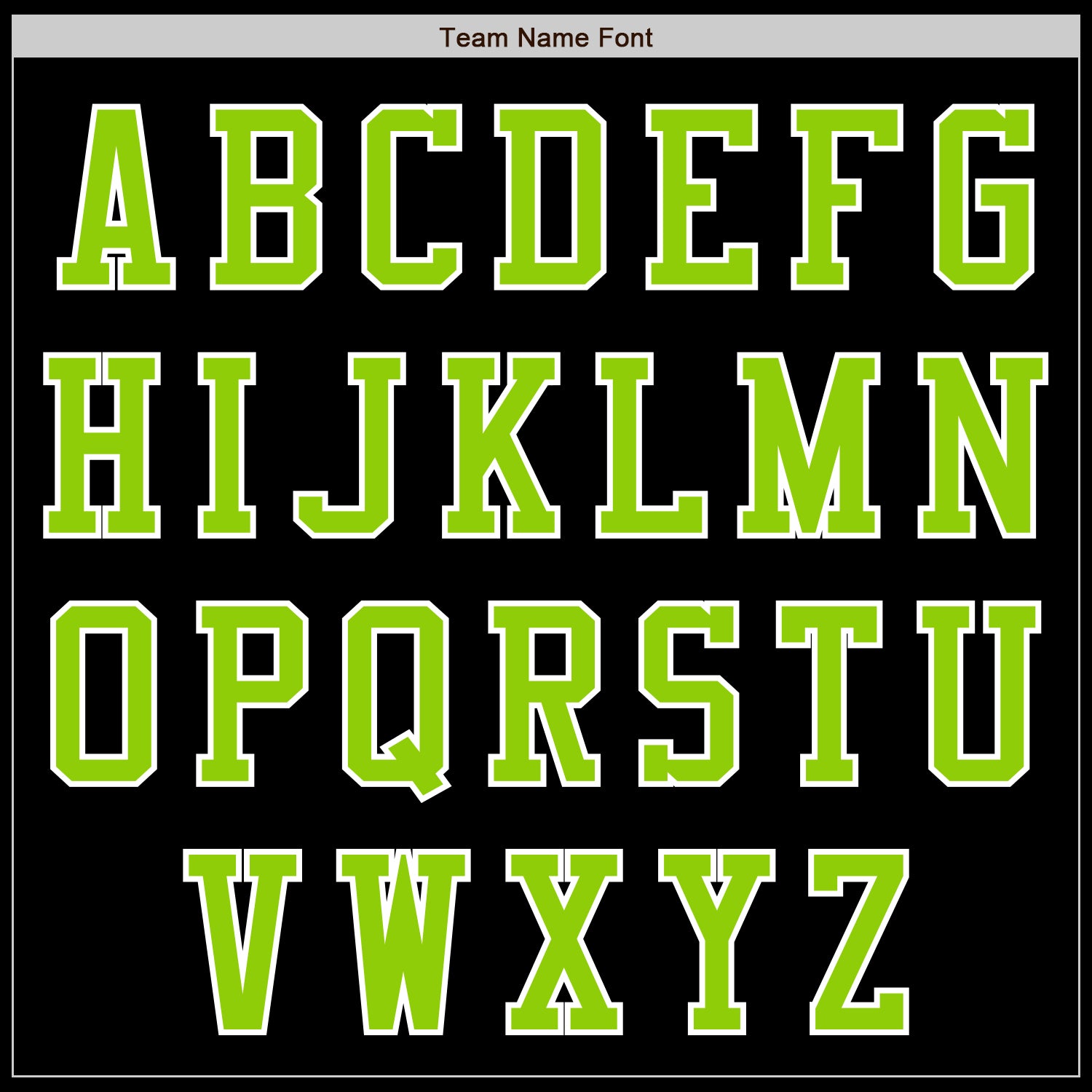 Custom Black Neon Green-White Authentic Baseball Jersey T-Shirts, Hoodie, Sweatshirt | WearSparks.com (Image 3)