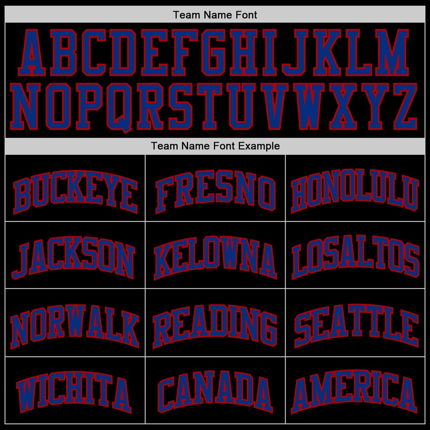 Custom Black Royal-Red Authentic Throwback Basketball Jersey T-Shirts, Hoodie, Sweatshirt | WearSparks.com (Image 3)