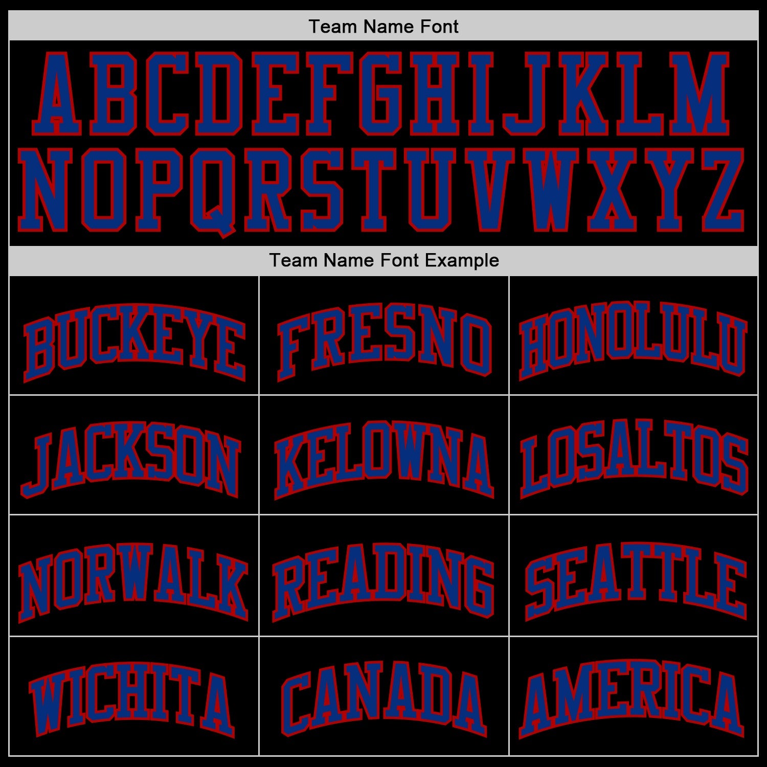 Custom Black Royal-Red Authentic Throwback Basketball Jersey T-Shirts, Hoodie, Sweatshirt | WearSparks.com (Image 3)
