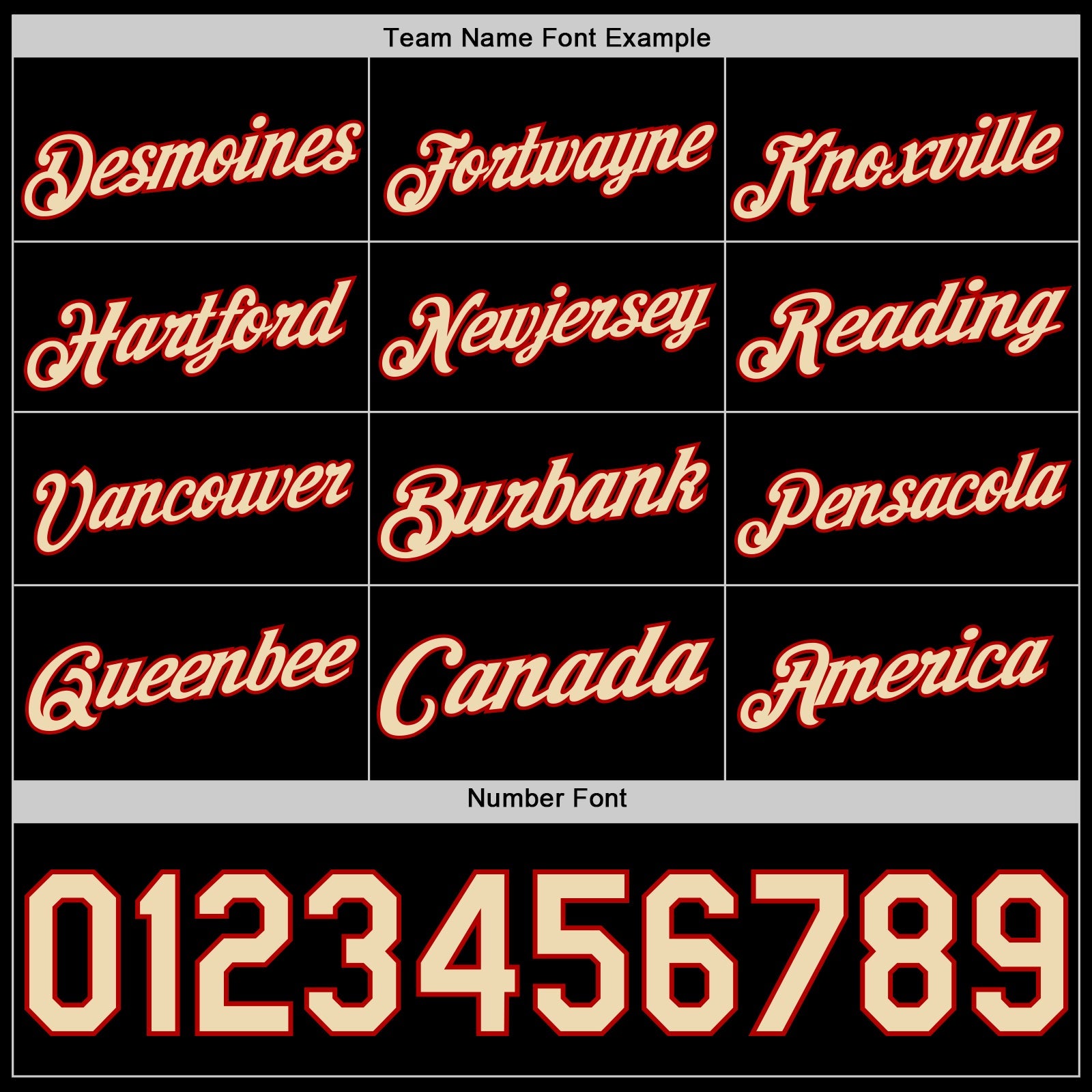 Custom Black Cream-Red Authentic Basketball Jersey T-Shirts, Hoodie, Sweatshirt | WearSparks.com (Image 4)