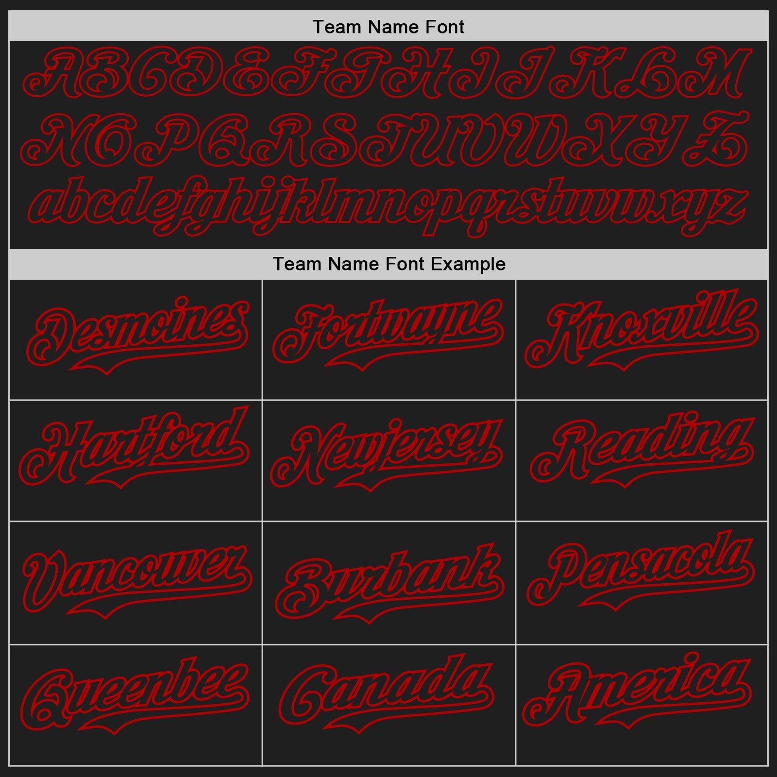 Custom Black Red Authentic Baseball Jersey