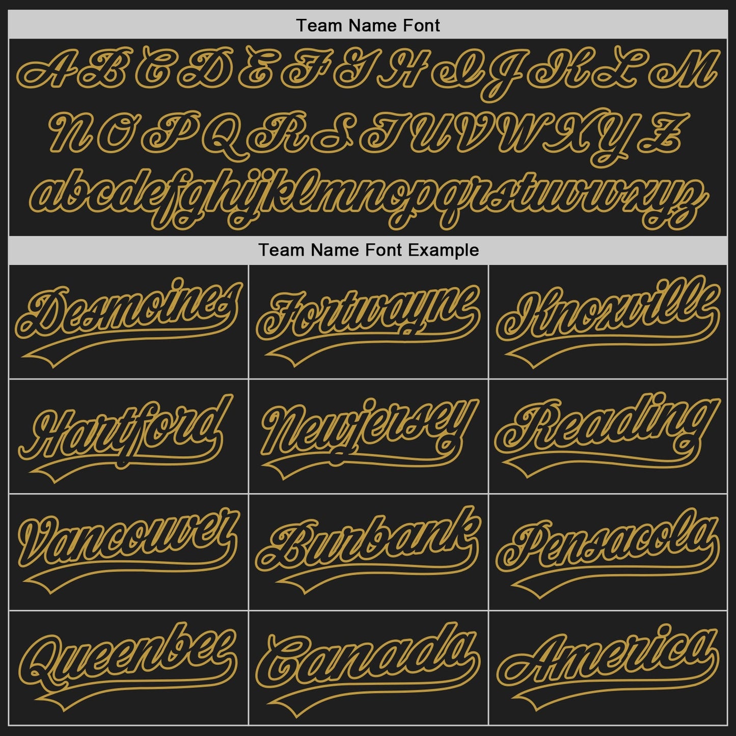 Custom Black Old Gold-Red Authentic Baseball Jersey