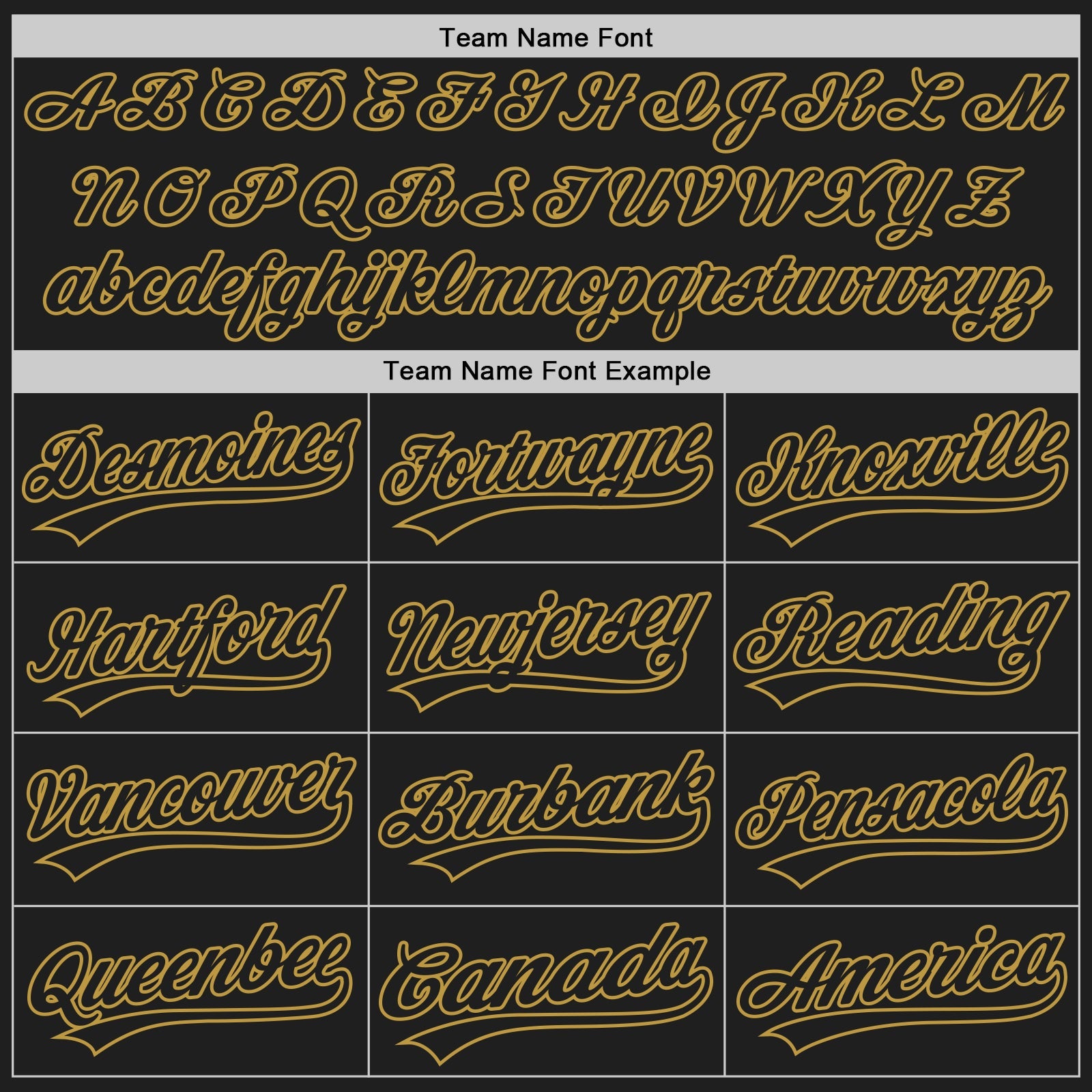 Custom Black Old Gold-Red Authentic Baseball Jersey
