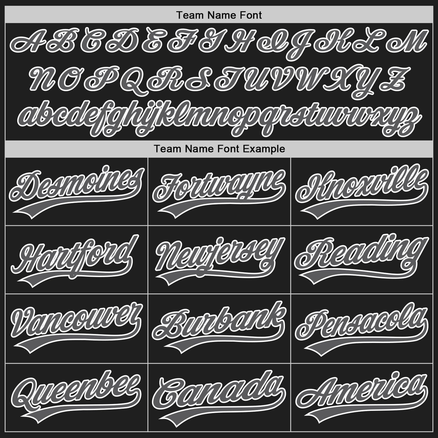 Custom Black Steel Gray-White Authentic Baseball Jersey