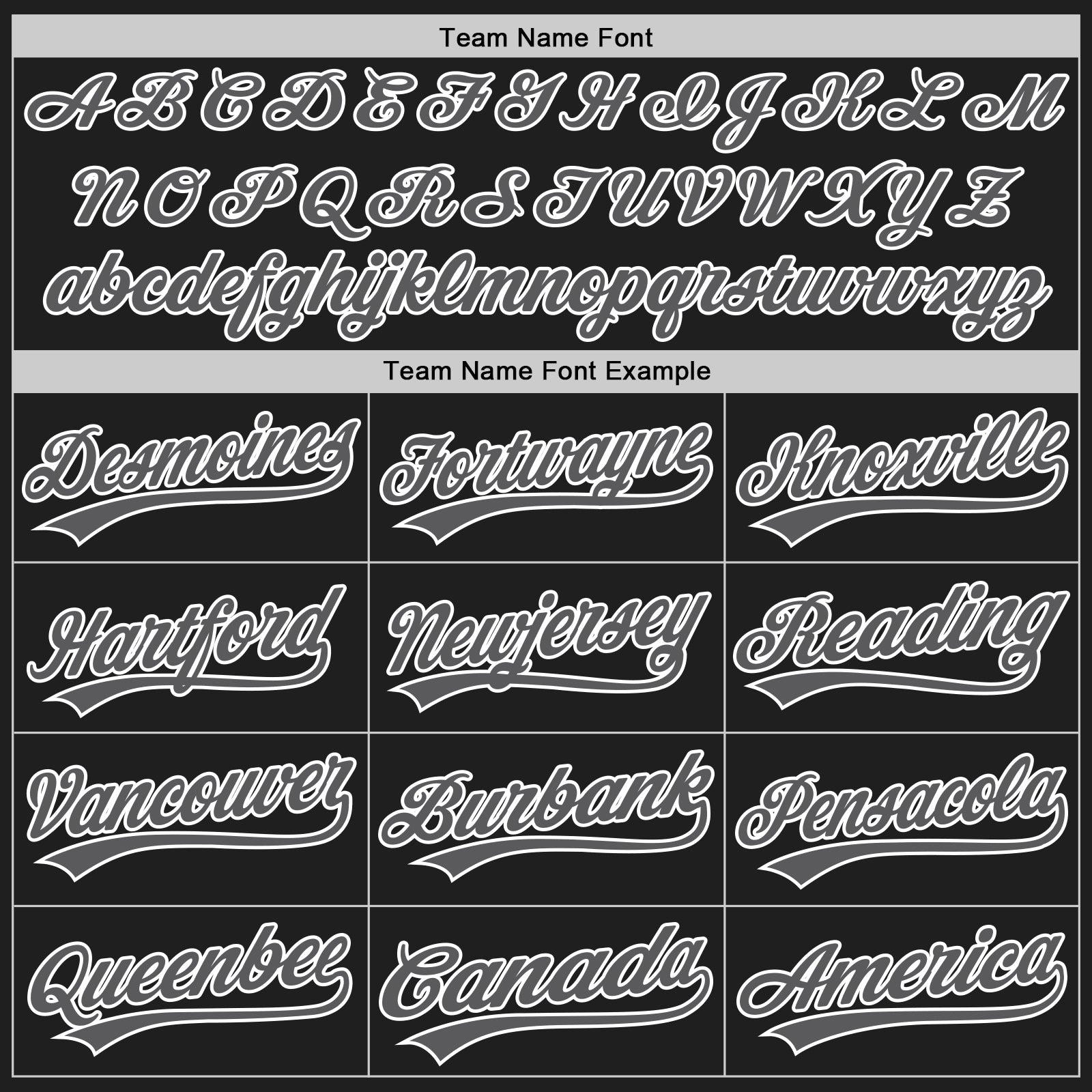 Custom Black Steel Gray-White Authentic Baseball Jersey